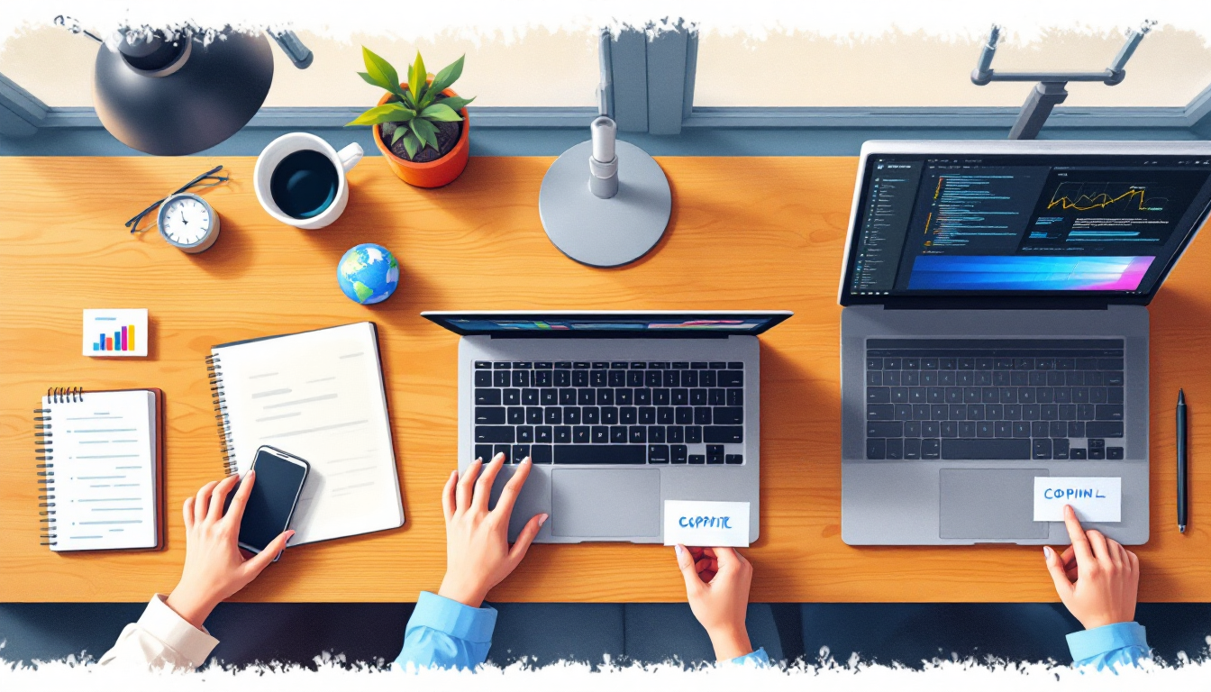 Our top picks — ChatGPT, Copilot, Gemini: What Each of These AI Tools Actually Does in Plain English