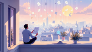 Getting Started with Notion AI: How to Summarise Meeting Notes and Build a Weekly Work Plan