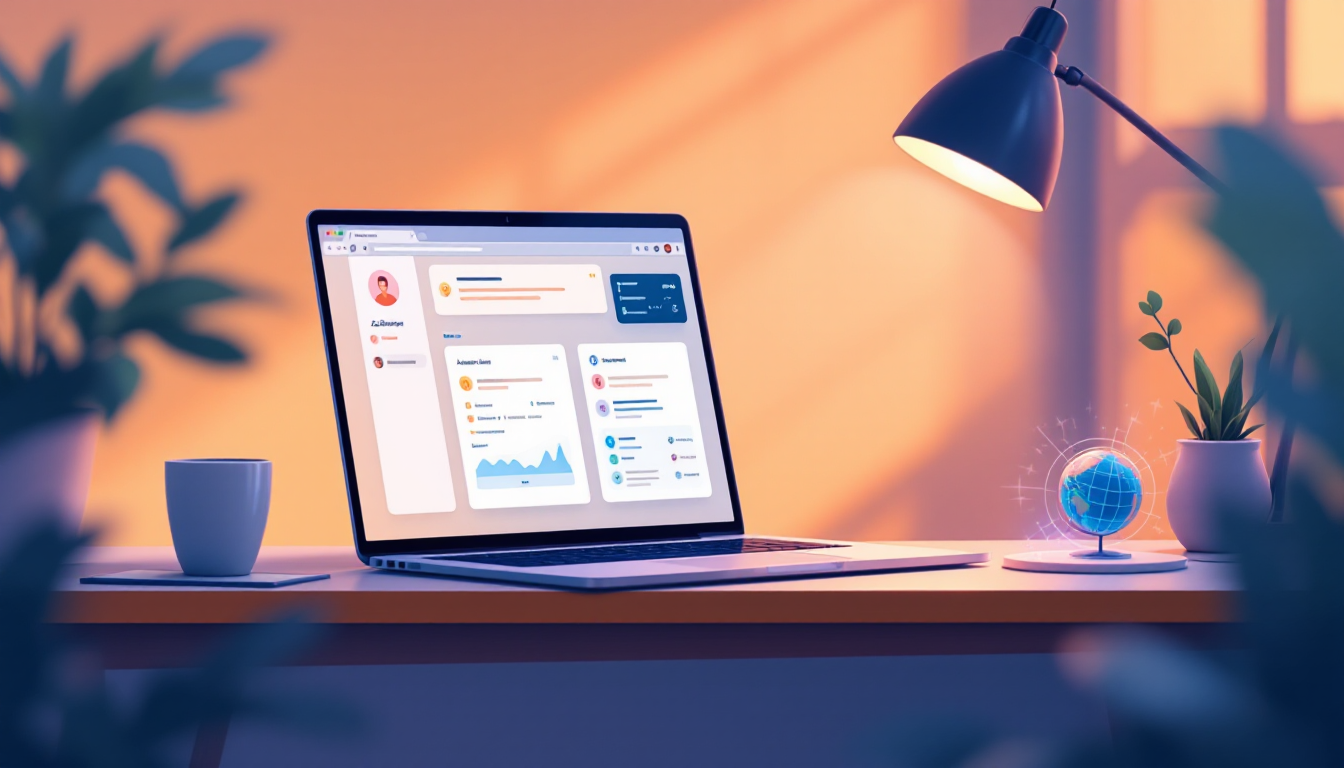 Section illustration: How to Automate Repetitive Tasks at Work Using Zapier and AI: A Beginner's Walkthrough