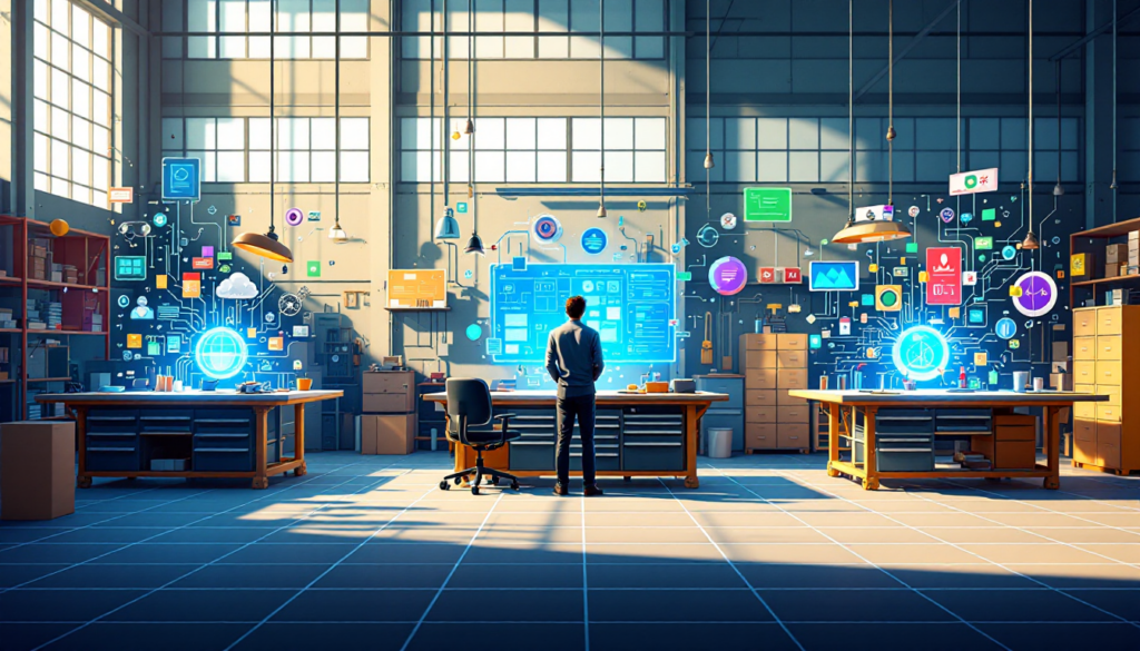 The Difference Between AI Assistants, AI Automations, and AI Search — and When Each One Helps