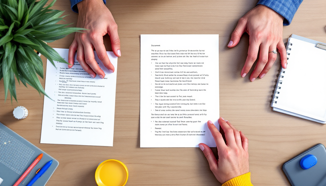 Section illustration: Using Microsoft Copilot in Word and Outlook: A Practical Step-by-Step Guide for Australian Office Users