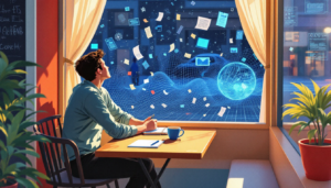 What Are AI Productivity Tools and Why Are Australian Workers Suddenly Using Them?